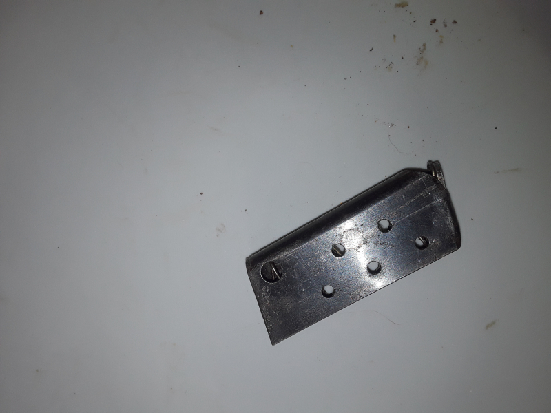 Magazin Walther TP 6,35 – image 1