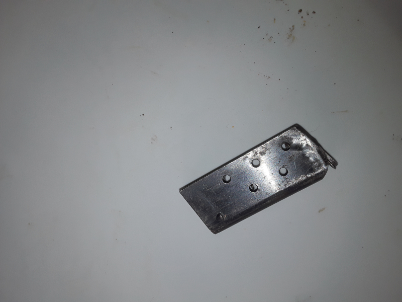 Magazin Walther TP 6,35 – image 2