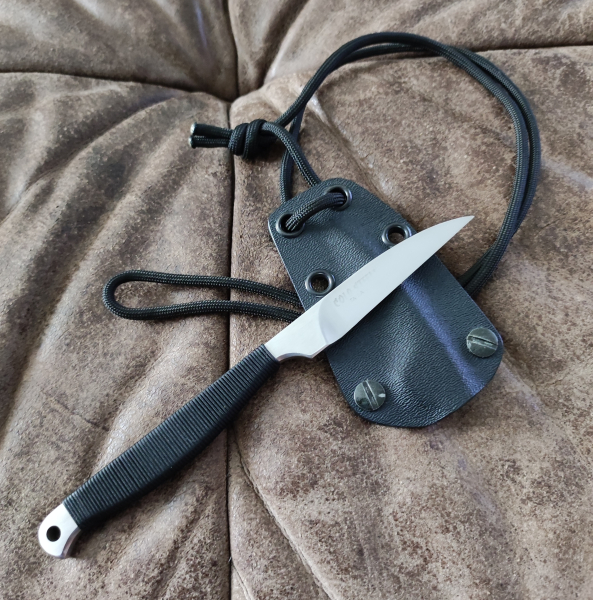 Cold Steel Neck knife Spike – Bild 2