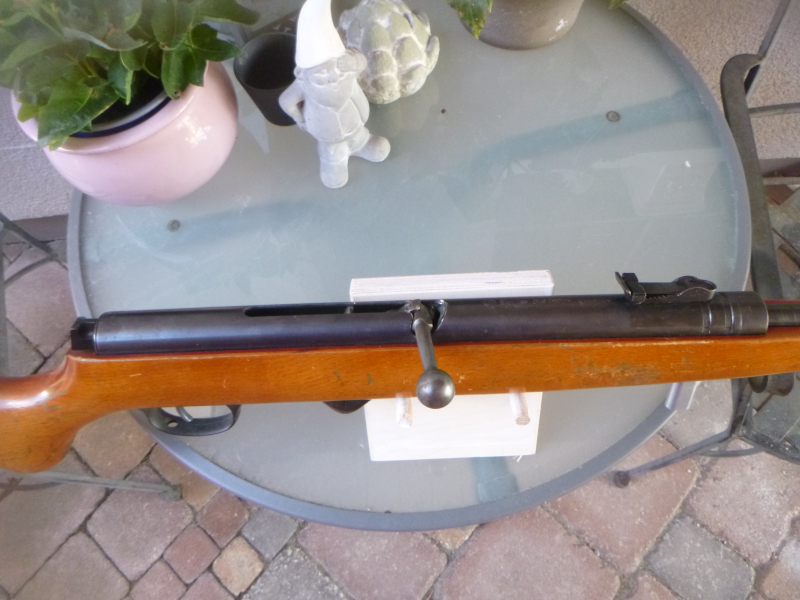Luftgewehr Suhl 310 – image 2
