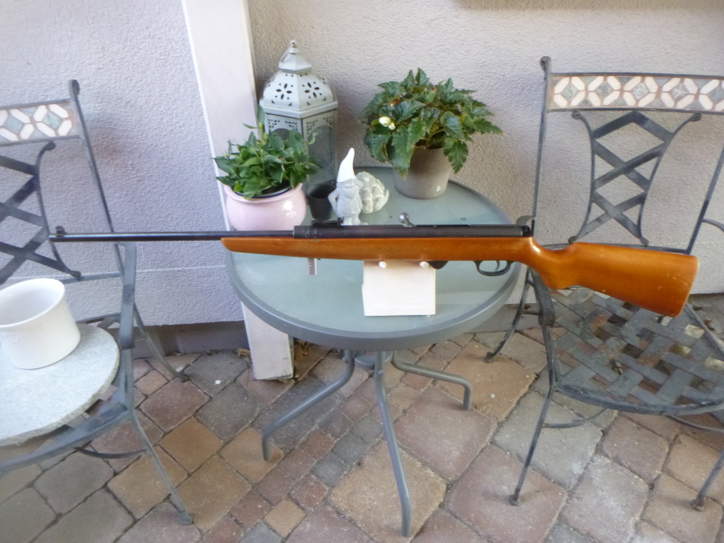 Luftgewehr Suhl 310 – image 3