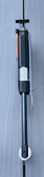 Feinwerkbau FWB LP65, TOP Zustand, neue Dichtungen – Bild 3