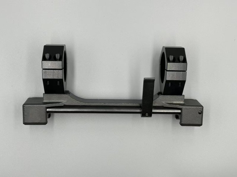 Heckler & Koch HK Schnellspann Montage STANG für MGS-90, HK21E, HK23E – Bild 1