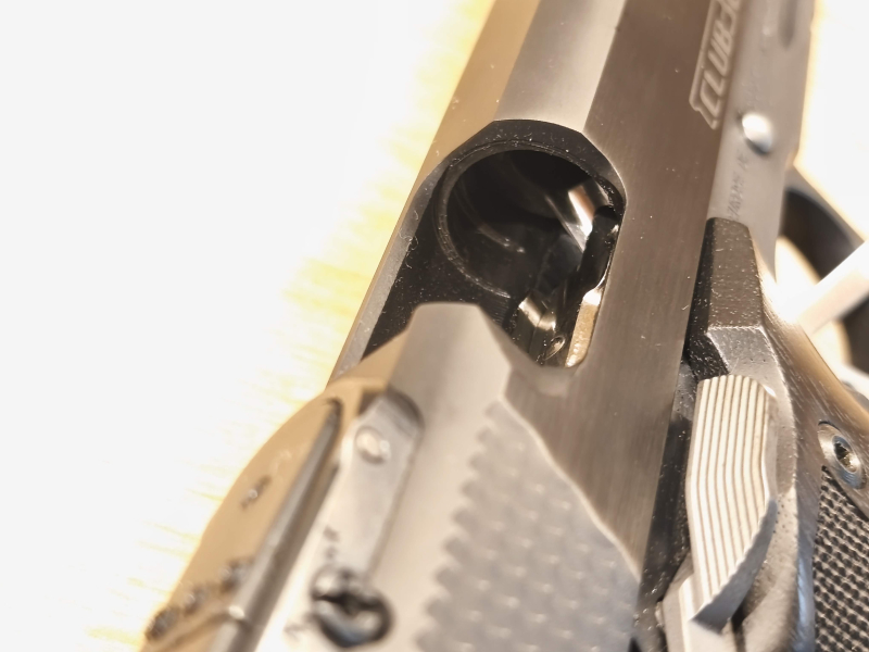 Reptile 9mm Club 30 – Bild 3