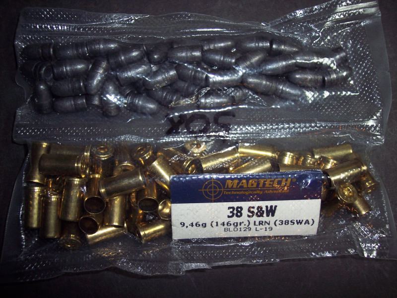 50 Stück .38S&W .380 Webley Hülsen CBC (Vickers Webley Lee Enfield Dachbodenfund) – Bild 1