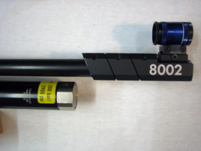 Anschütz 8002 KI S2 Auflage – Bild 6