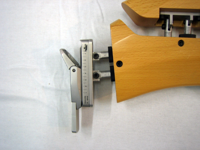 Anschütz 8002 KI S2 Auflage – Bild 4