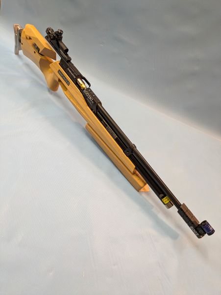 Anschütz 8002 KI S2 Auflage – Bild 3
