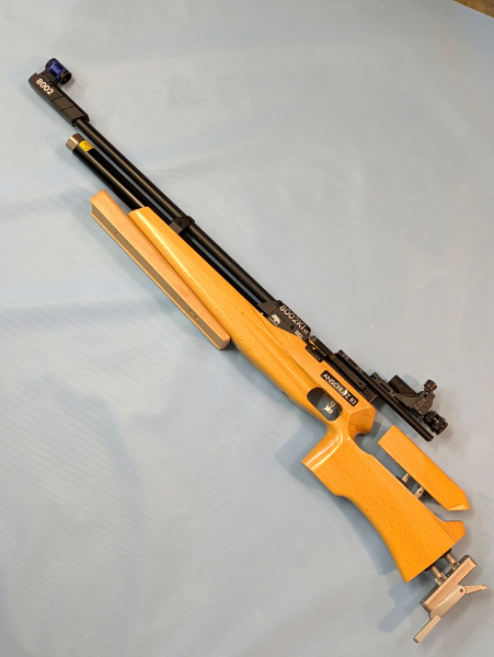 Anschütz 8002 KI S2 Auflage – Bild 2