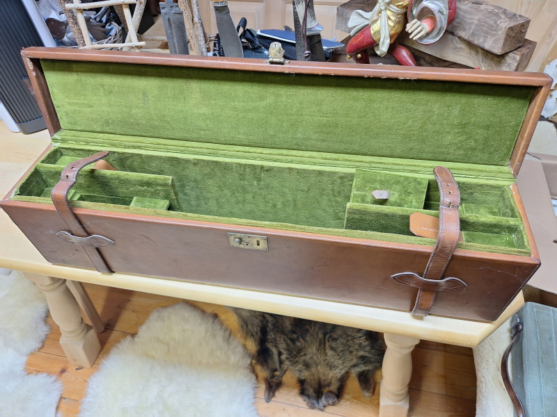 Browning B25 Flintenpaar 12/70 – Bild 5