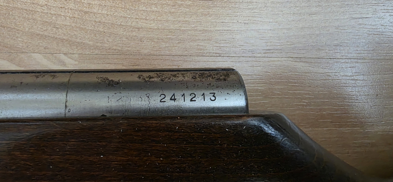 HW35 Baujahr 1966 ohne F – Bild 5
