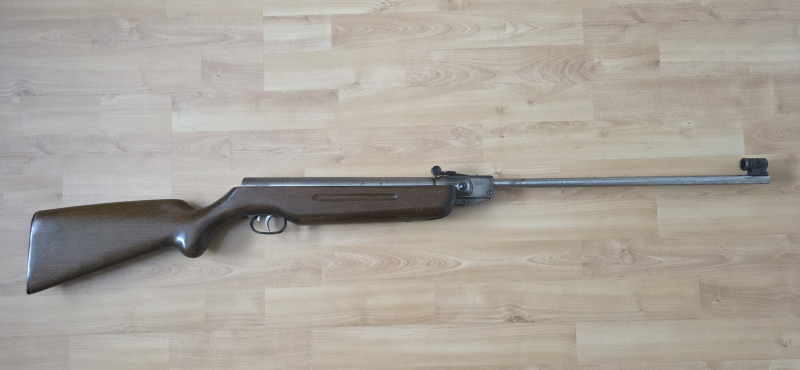 HW35 Baujahr 1966 ohne F – Bild 2