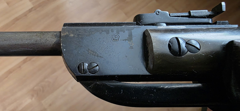 Altes Diana 35 – Bild 3