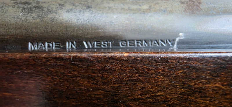 Altes Diana 35 – Bild 6