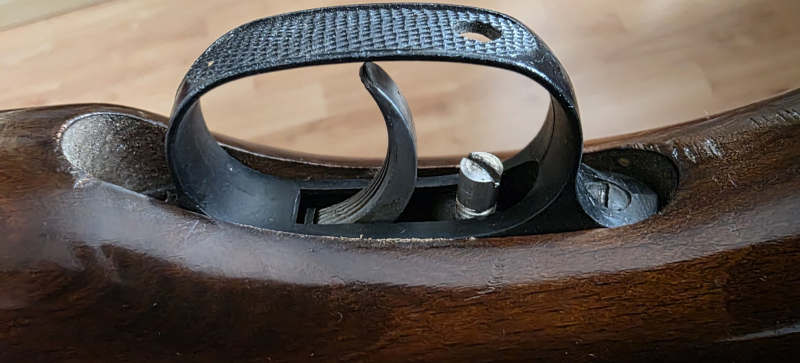 Weihrauch HW 35 – stampa 6