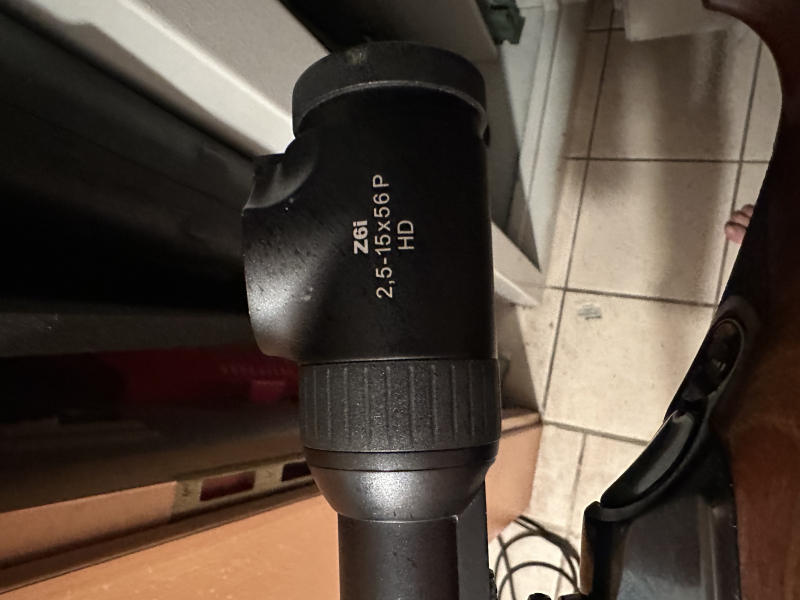 Sauer 202 Take Down 30-06 – immagine 4