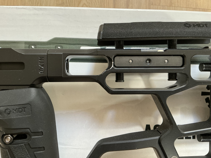 MDT ACC Elite Rem 700 SA – afbeelding 2