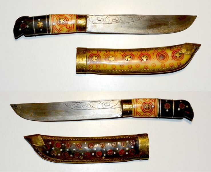 Dolch Usbekistan – Bild 1