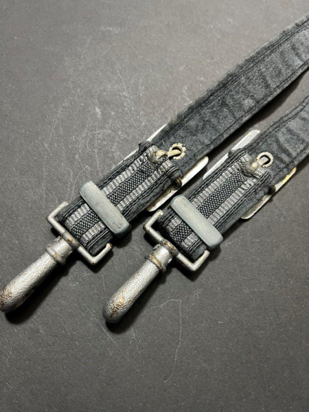 Schönes Gehänge für Luftwaffedolch – Bild 6
