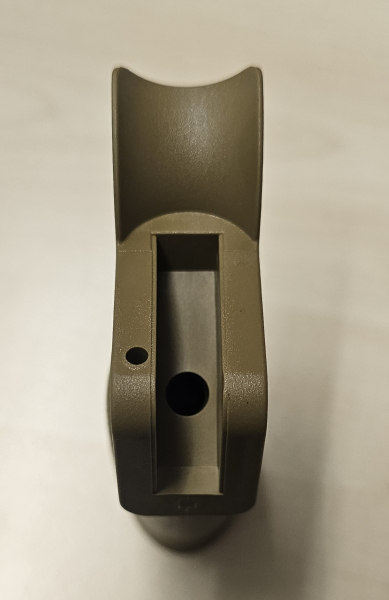 Original H&K Heckler & Koch Griff V2 MR223 MR308 HK416 556 – Bild 2