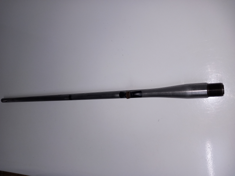 Original Sauer90 8x68S Lauf – Bild 4