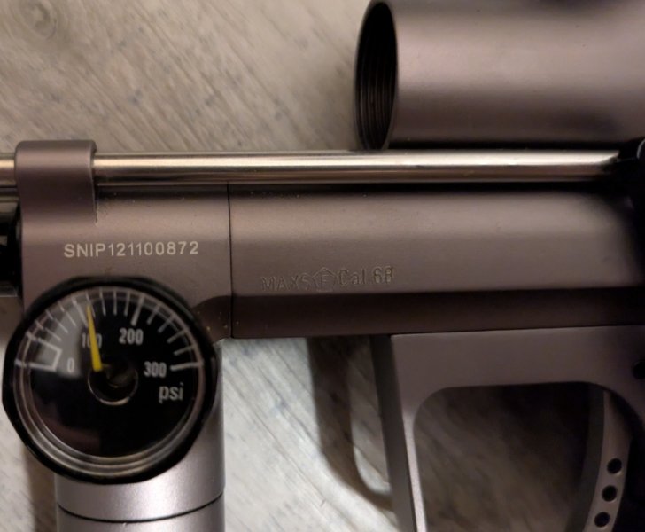 Empire Sniper – Bild 2