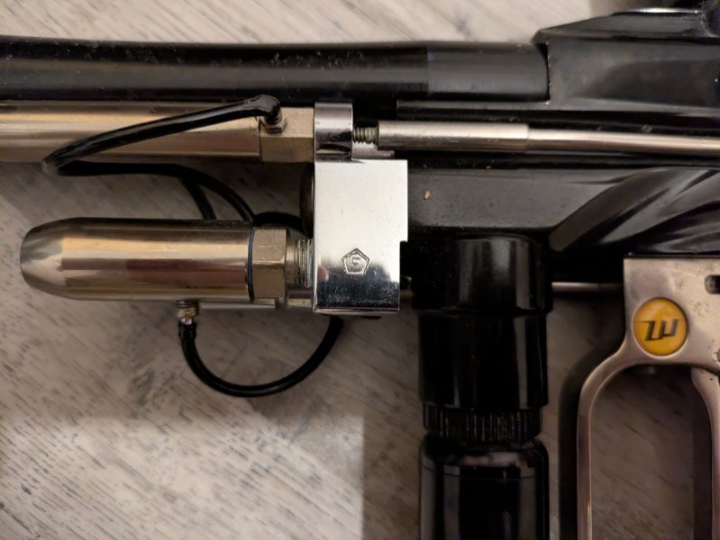 WGP Prostock Autococker – Bild 2