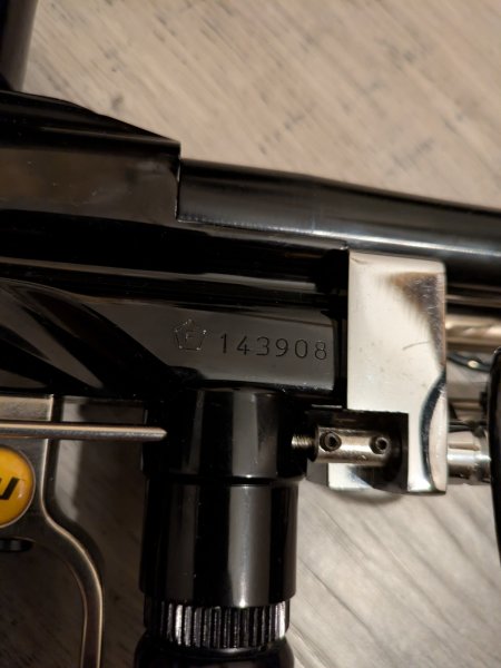 WGP Prostock Autococker – Bild 3