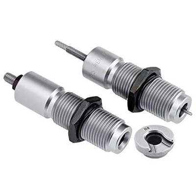 .30-06 Springfield Hornady Matrizensatz Amercian Series inkl. Hülsenhalter, #486340# – Bild 1