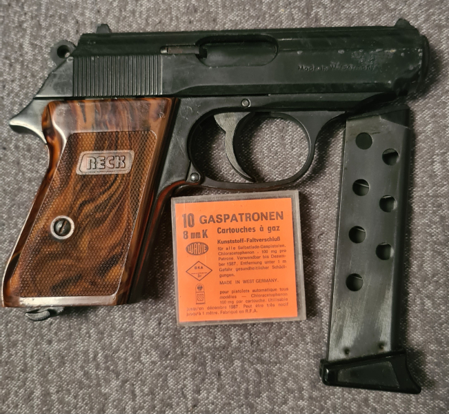 Reck PK 800 – image 2