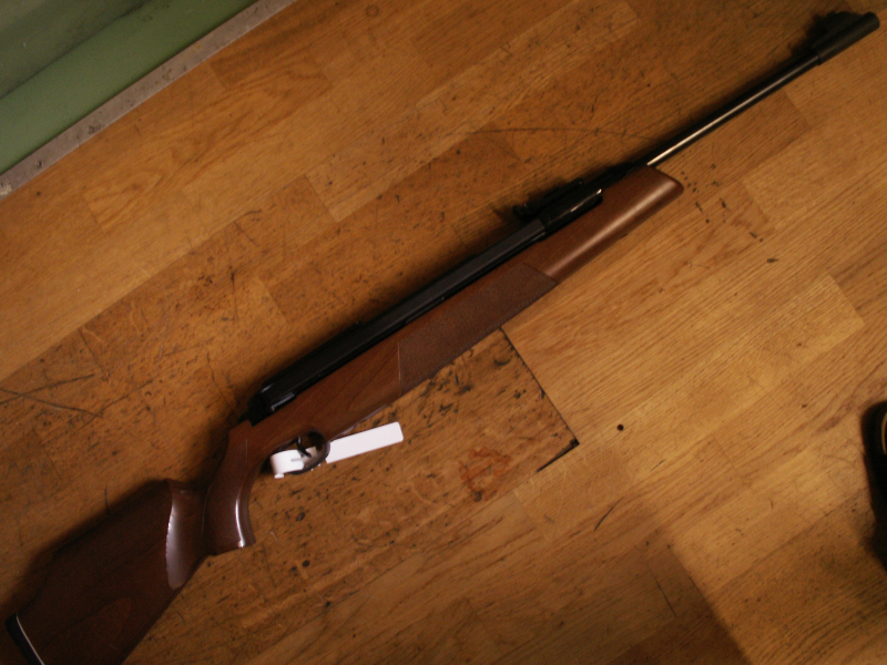 Diana Mod.54 – stampa 1