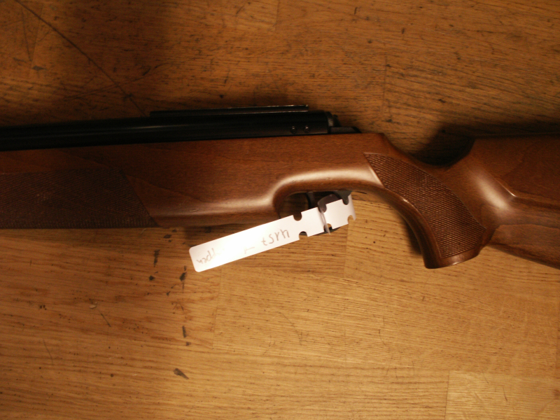 Diana Mod.54 – stampa 2