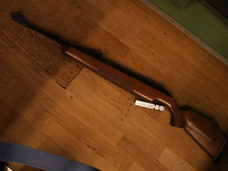 Diana Mod.54 – stampa 4
