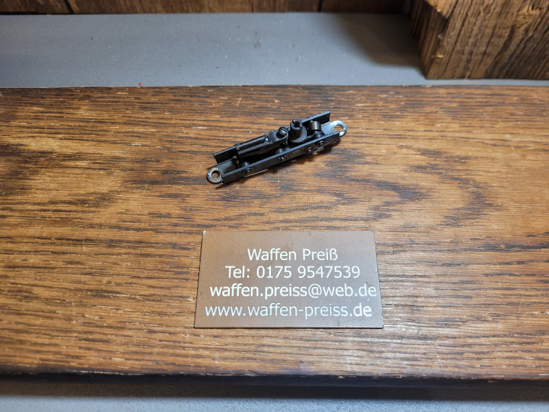 Abzug UIT Walther – 3. kép