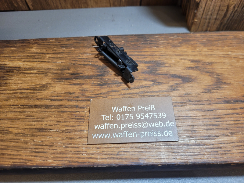 Abzug UIT Walther – 2. kép