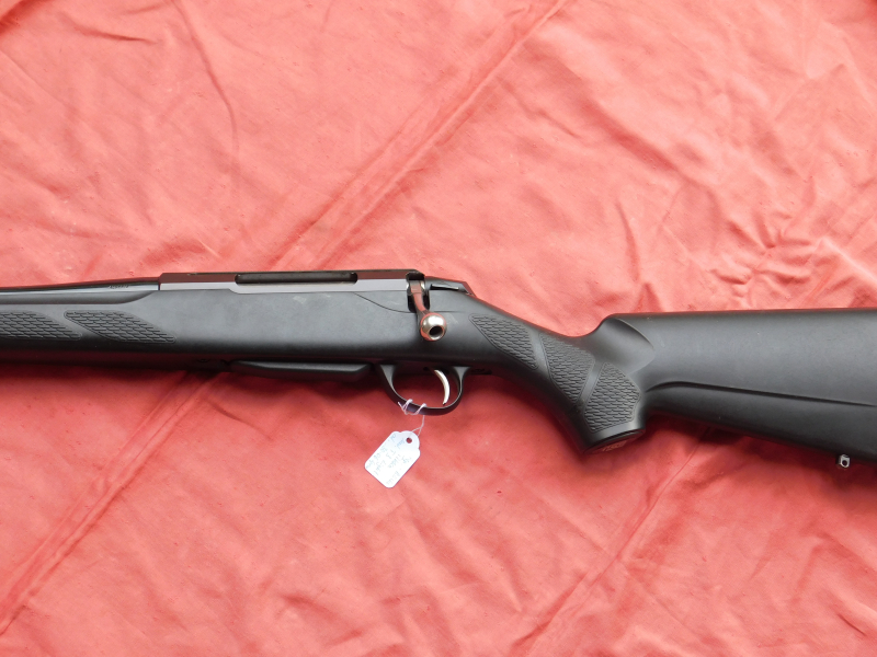 Tikka T3 Lite, links, Kal. 30-06 – Bild 4