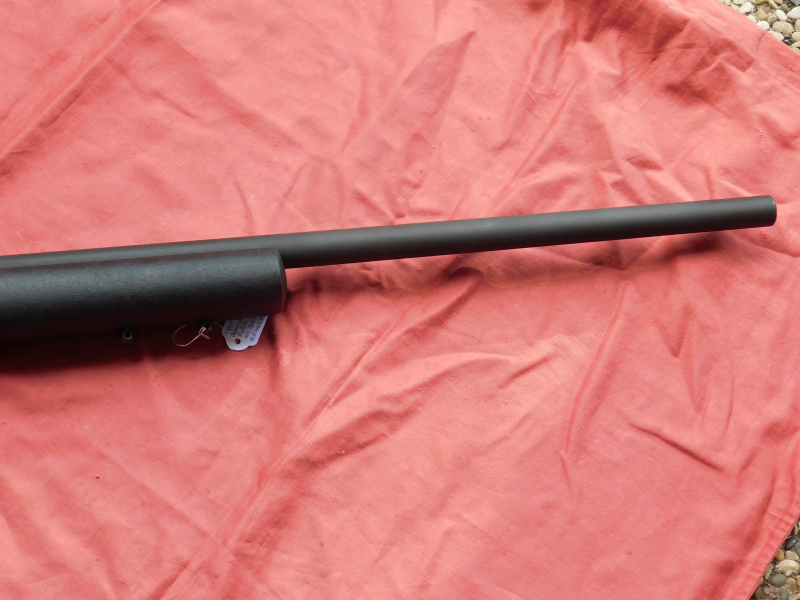 Rem 700 Police Kal. 308 mit ZF Leupold Mark 4 LR 3.5-10x40 Mittelrohrdurchmesser 30 mm – Bild 3