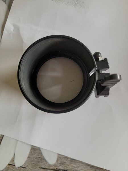 Klemmadapter 35/56mm M52X0,75 – Bild 2
