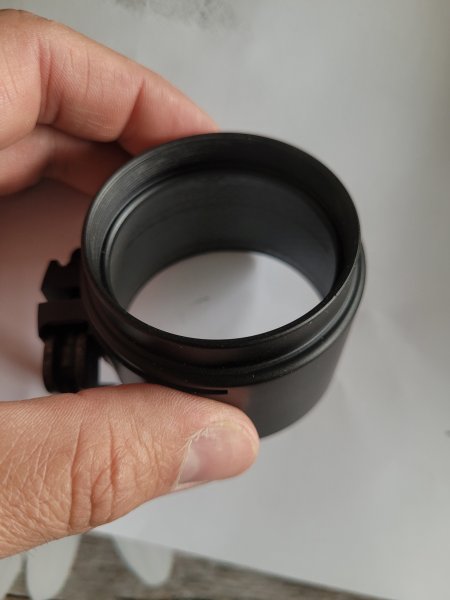 Klemmadapter 35/56mm M52X0,75 – Bild 4
