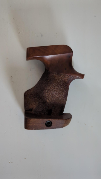 Walther GSP rechts Griffe – εικόνα 1