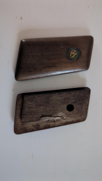 Ortiges 7,65mm Griffschalen – Bild 1