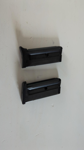 Walther GSP Magazine .22lr – Bild 1