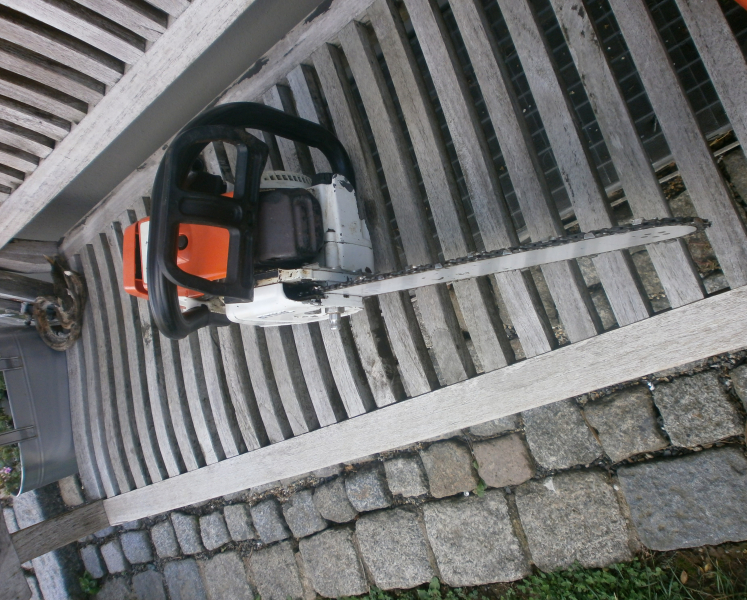 Stihl 026!! – Bild 2
