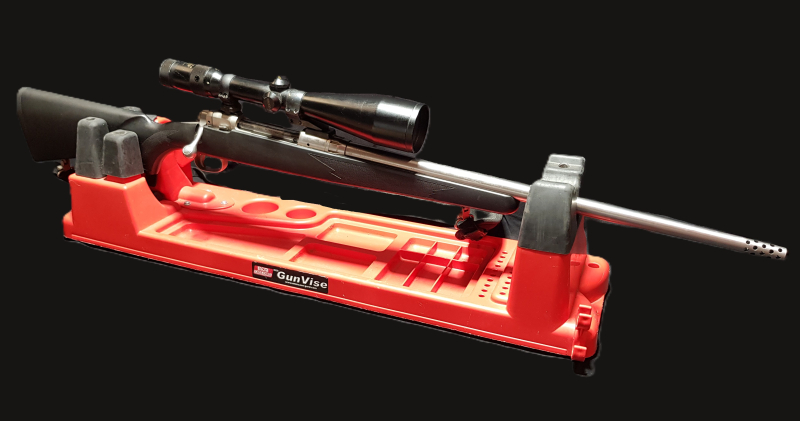 Savage 116 Repetierbüchse .338WinMag – Bild 1