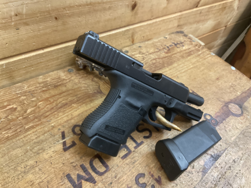 SLP Glock Mod 30 .45ACP Neuwertige 2 Magazine – Bild 4
