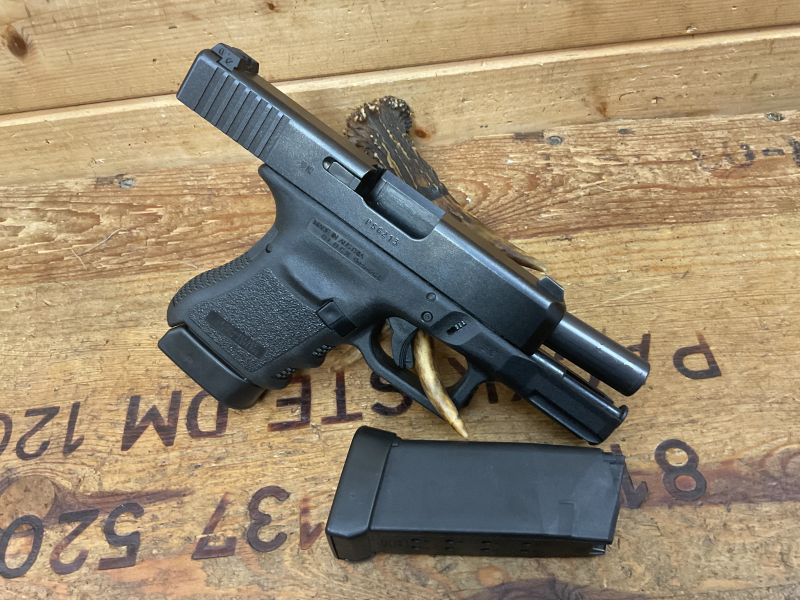 SLP Glock Mod 30 .45ACP Neuwertige 2 Magazine – Bild 3