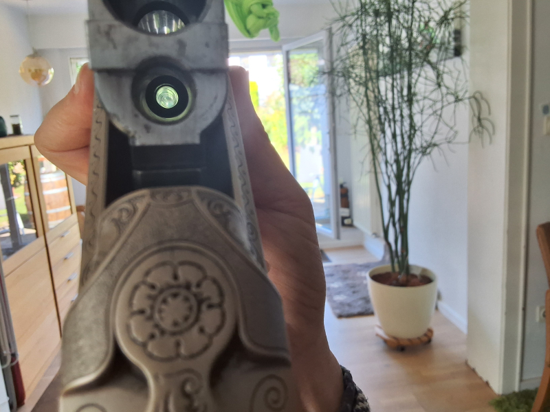 Blaser BBF95 7x65R – Bild 6