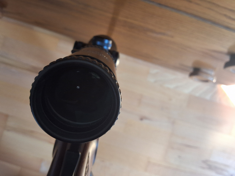 Blaser BBF95 7x65R – Bild 5