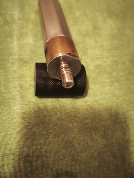 Exportventil Walther Dominator – immagine 1