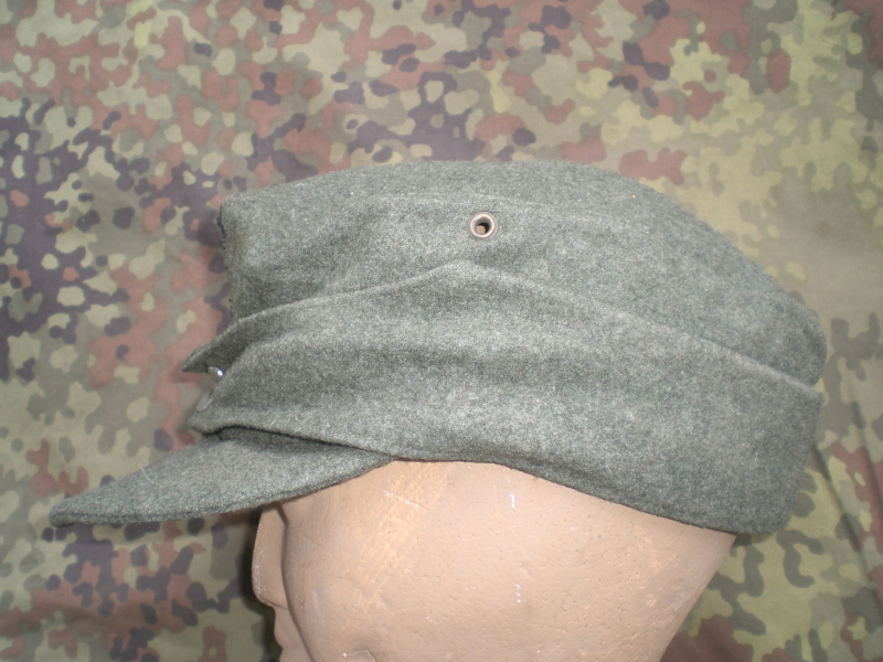 Feldmütze M43 2. Weltkrieg – Bild 2